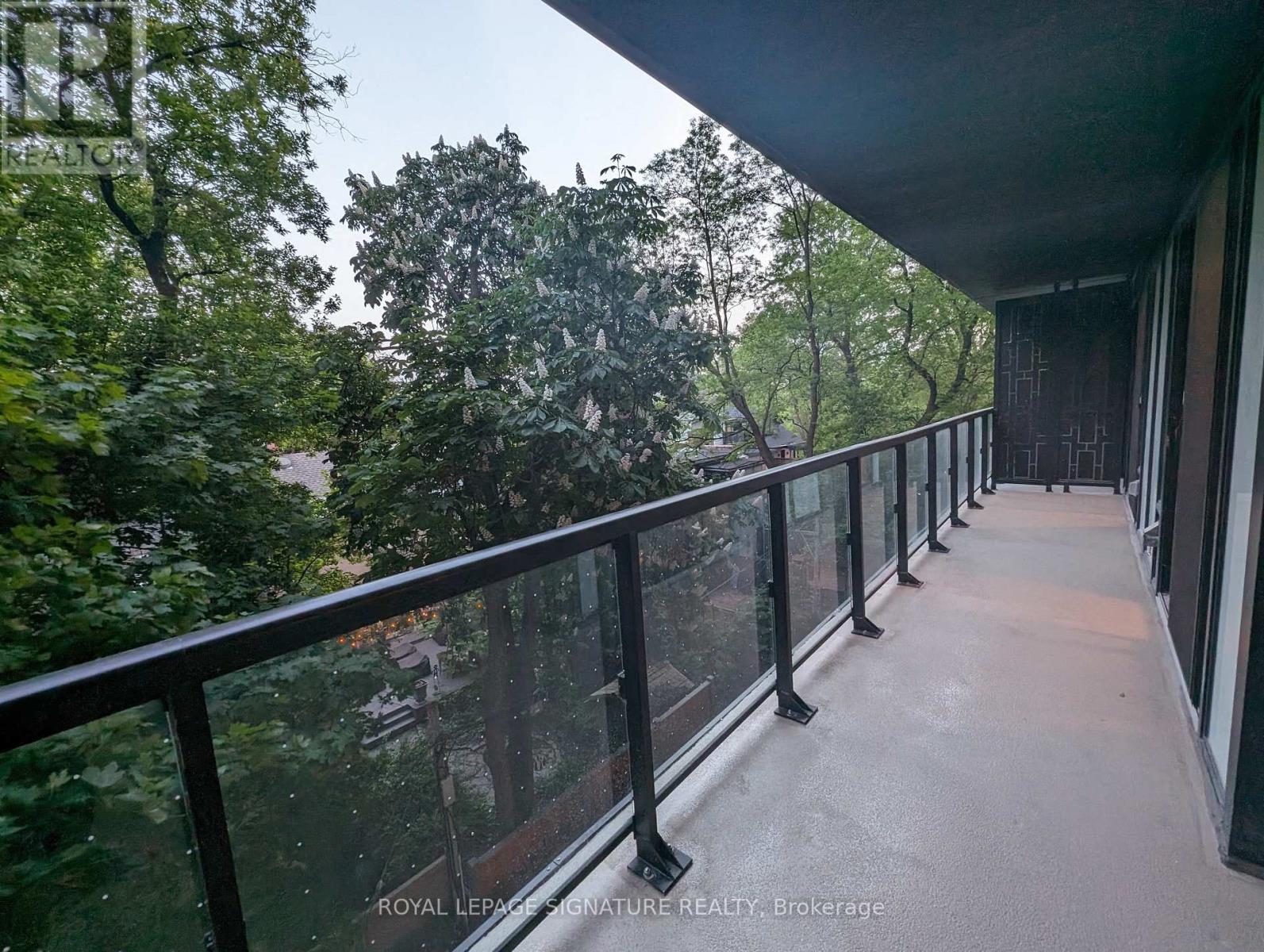 303 - 285 Avenue Road, Toronto, Ontario  M4V 2G8 - Photo 24 - C12981206