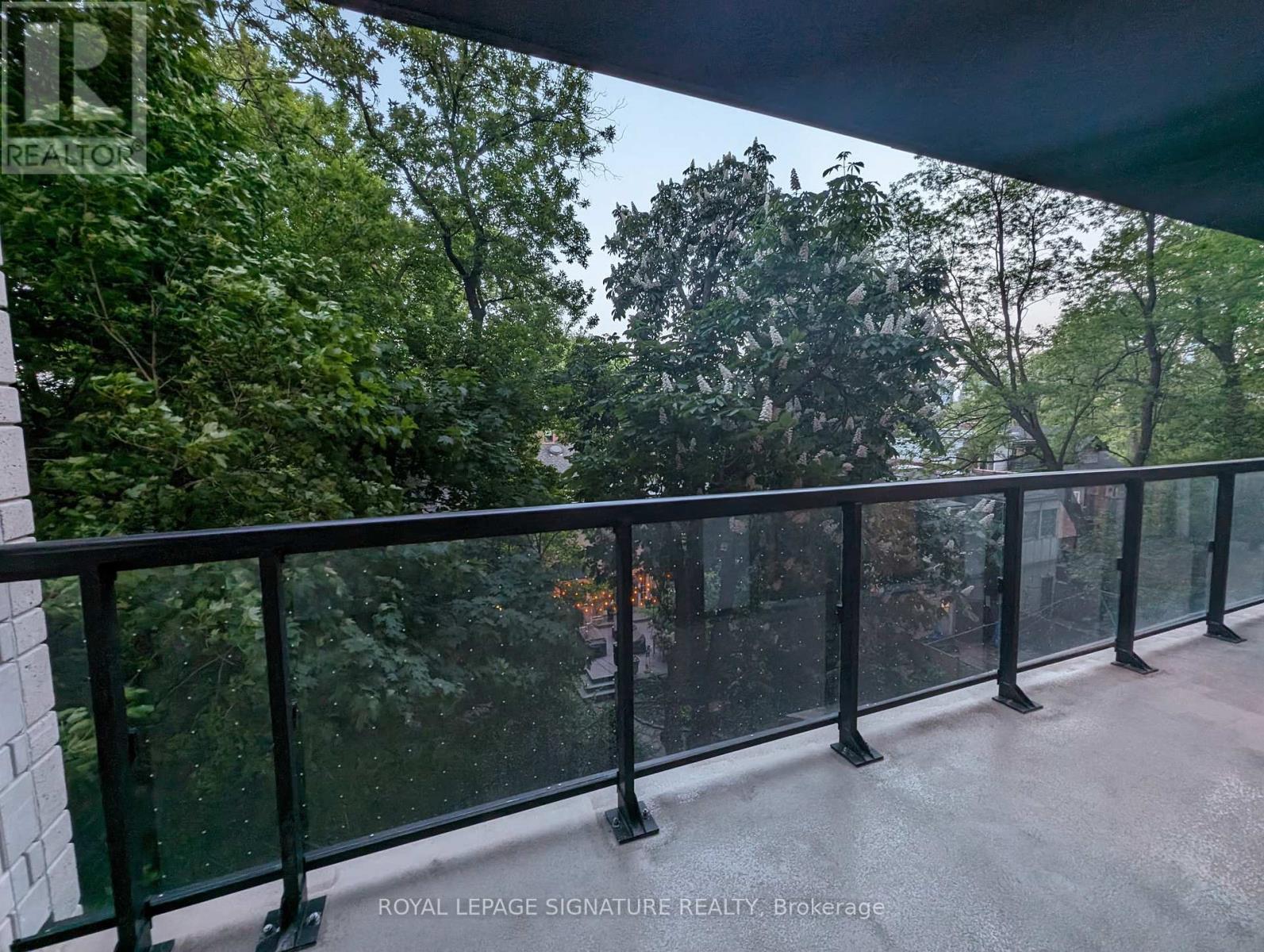 303 - 285 Avenue Road, Toronto, Ontario  M4V 2G8 - Photo 23 - C12981206