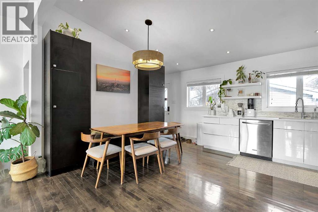 4115 Bowlen Street Nw, Calgary, Alberta  T2L 1P8 - Photo 12 - A2299313