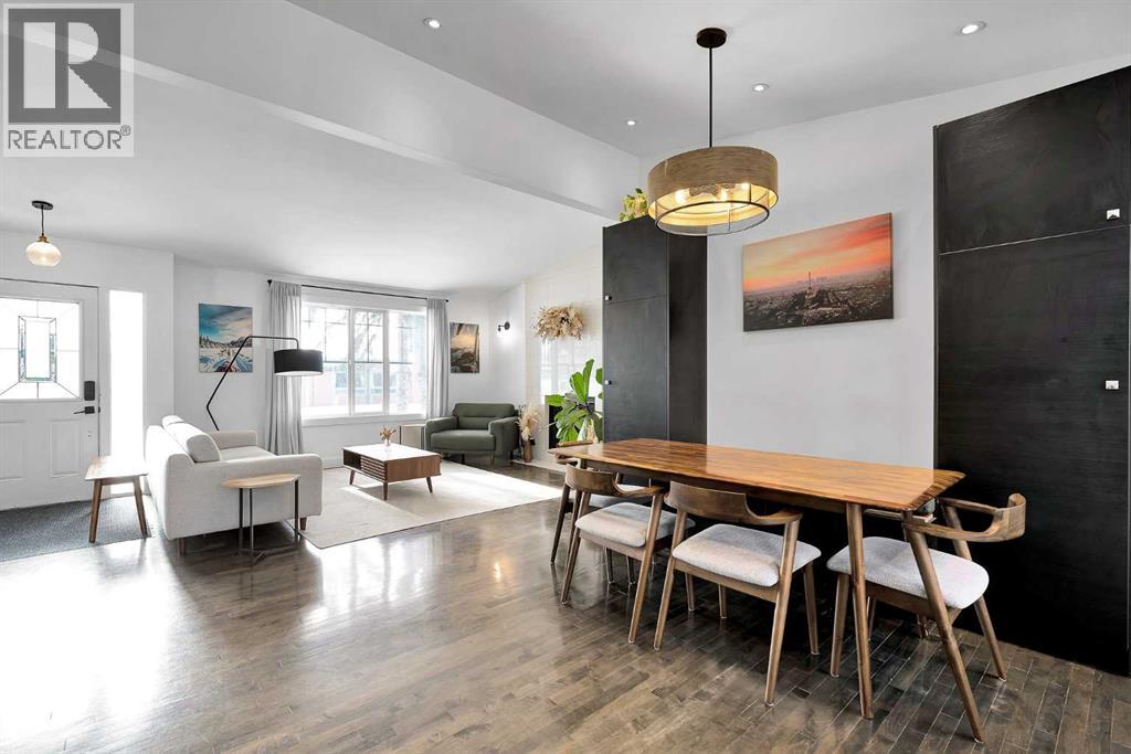 4115 Bowlen Street Nw, Calgary, Alberta  T2L 1P8 - Photo 14 - A2299313