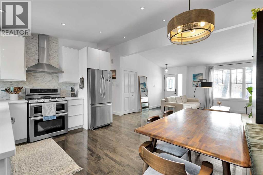 4115 Bowlen Street Nw, Calgary, Alberta  T2L 1P8 - Photo 19 - A2299313