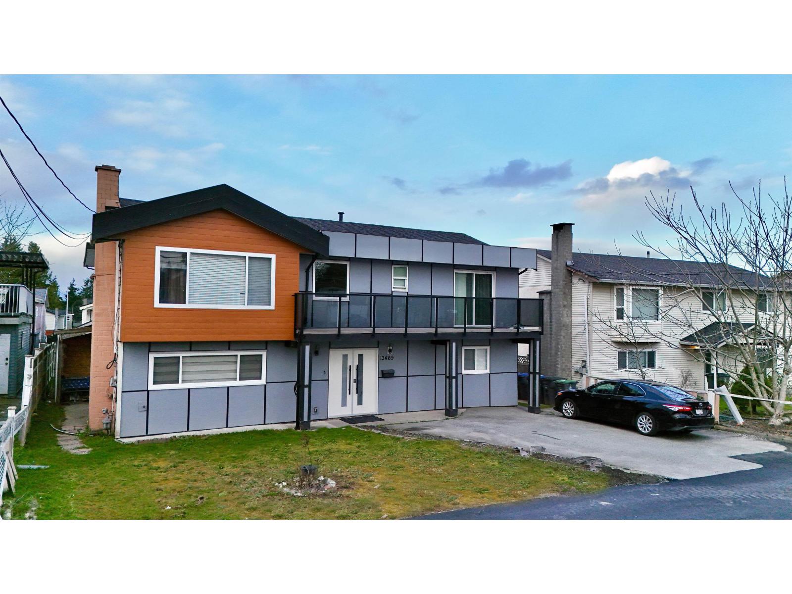 13469 80 Avenue, Surrey, British Columbia  V3W 3C2 - Photo 38 - R3112803