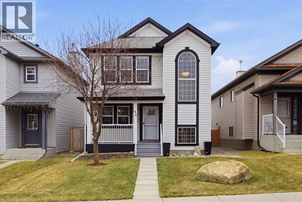 44 Cimarron Grove Way, Okotoks, Alberta