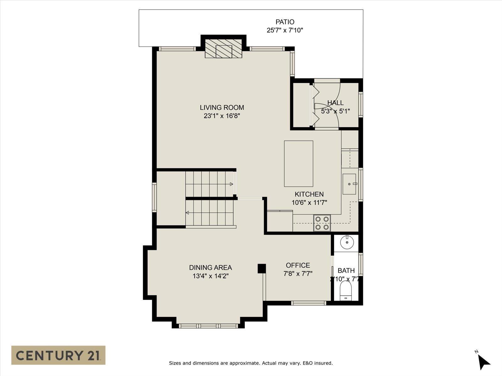 4330 Bill Reid Terrace, Abbotsford, British Columbia  V3G 3C2 - Photo 21 - R3055427