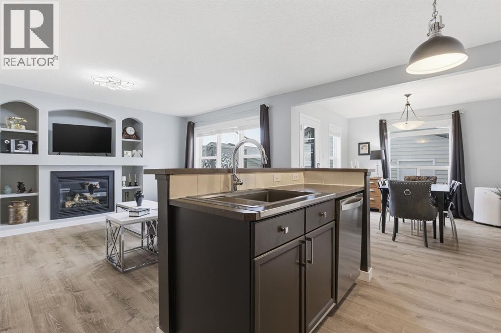 44 Cimarron Grove Way, Okotoks, Alberta  T1S 2L9 - Photo 13 - A2300564