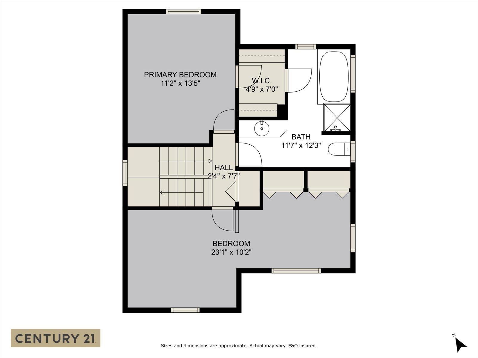 4330 Bill Reid Terrace, Abbotsford, British Columbia  V3G 3C2 - Photo 22 - R3055427