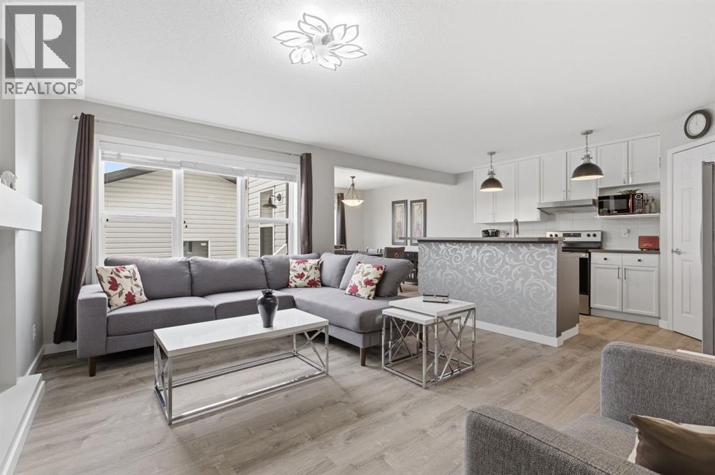 44 Cimarron Grove Way, Okotoks, Alberta  T1S 2L9 - Photo 19 - A2300564