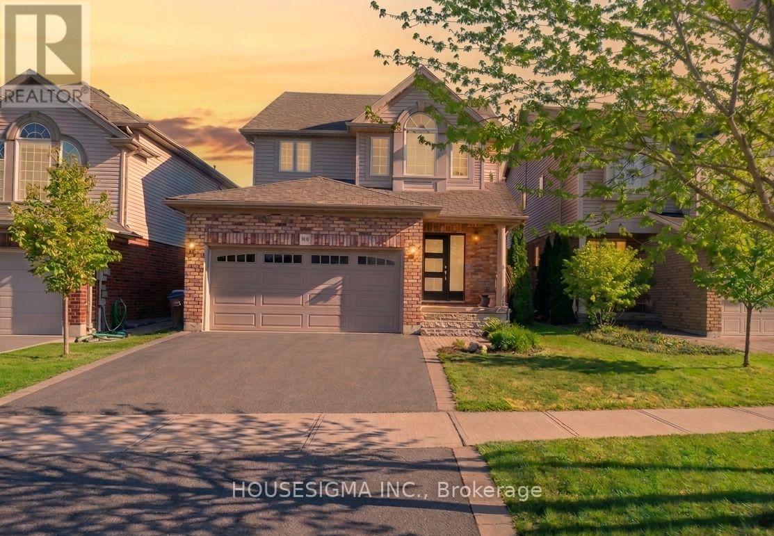 22 Highlands Crescent, Collingwood, Ontario  L9Y 5H3 - Photo 2 - S13006648