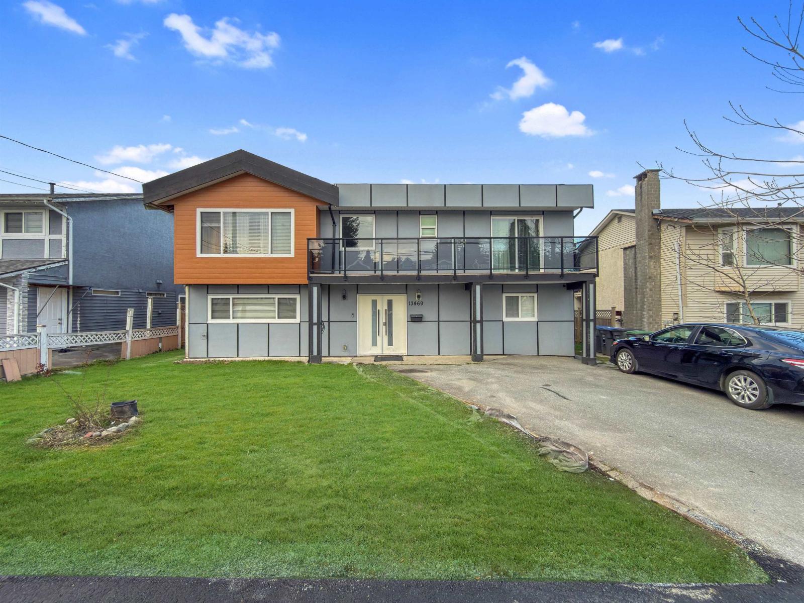 13469 80 AVENUE, Surrey, British Columbia