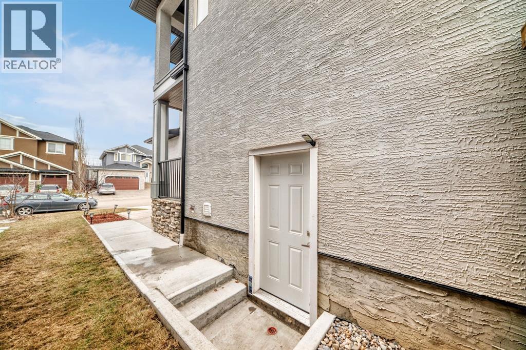 193 Kinniburgh Circle, Chestermere, Alberta  T1X 0P8 - Photo 35 - A2300713