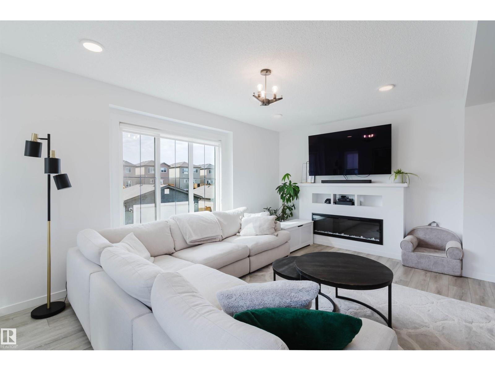 118 Secord Dr Nw, Edmonton, Alberta  T5T 7N9 - Photo 12 - E4482985