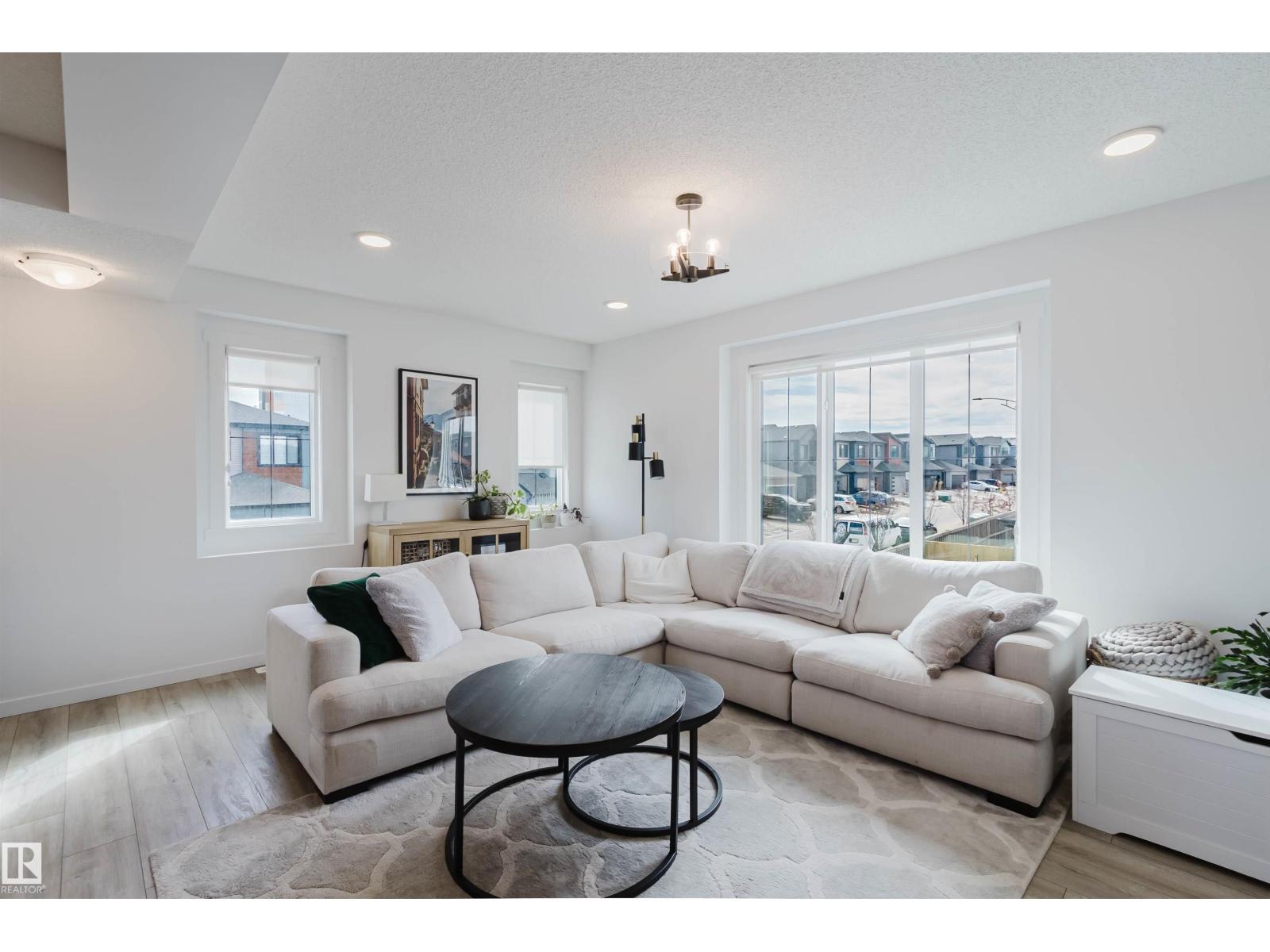 118 Secord Dr Nw, Edmonton, Alberta  T5T 7N9 - Photo 14 - E4482985