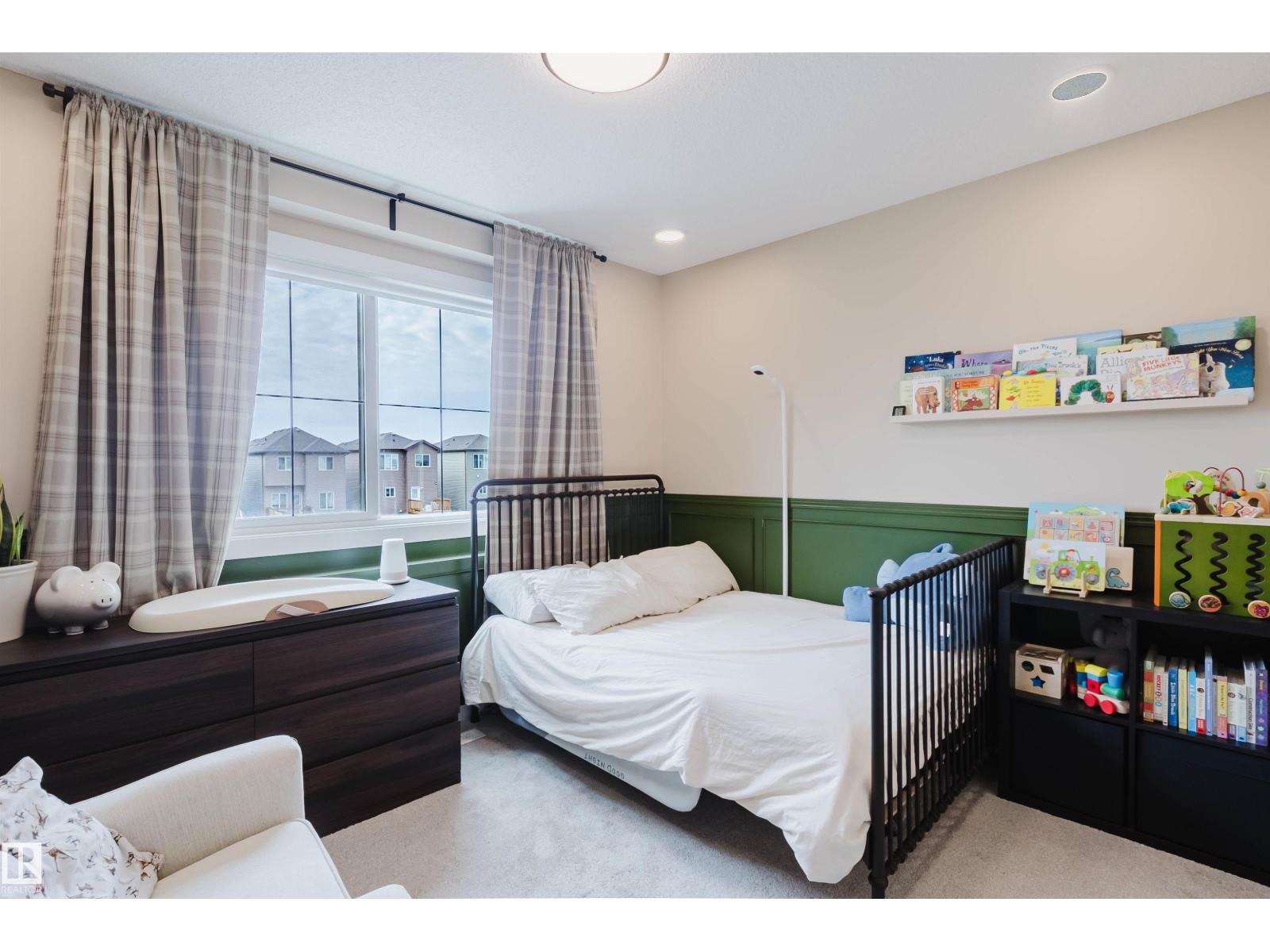 118 Secord Dr Nw, Edmonton, Alberta  T5T 7N9 - Photo 29 - E4482985