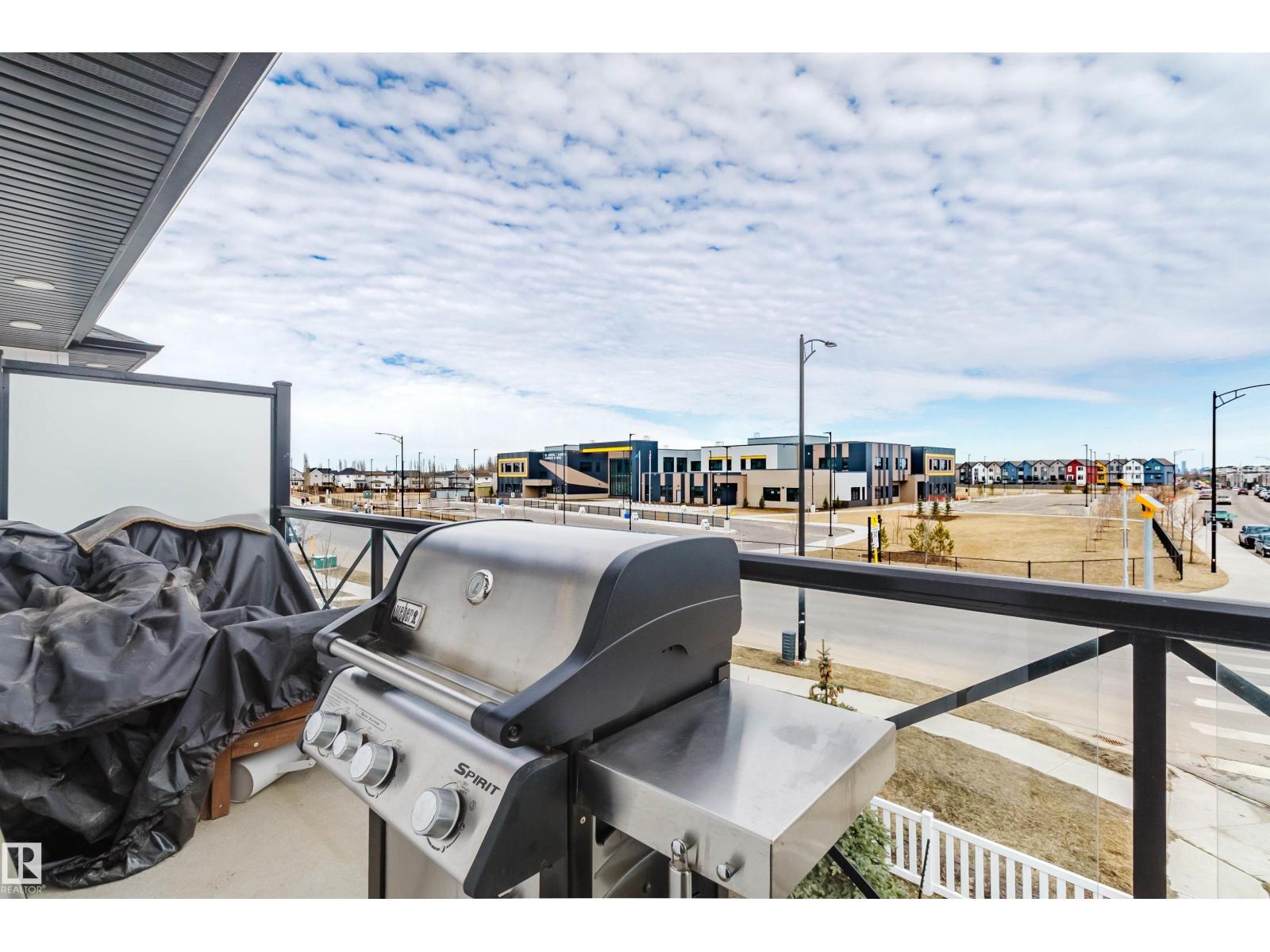 118 Secord Dr Nw, Edmonton, Alberta  T5T 7N9 - Photo 40 - E4482985