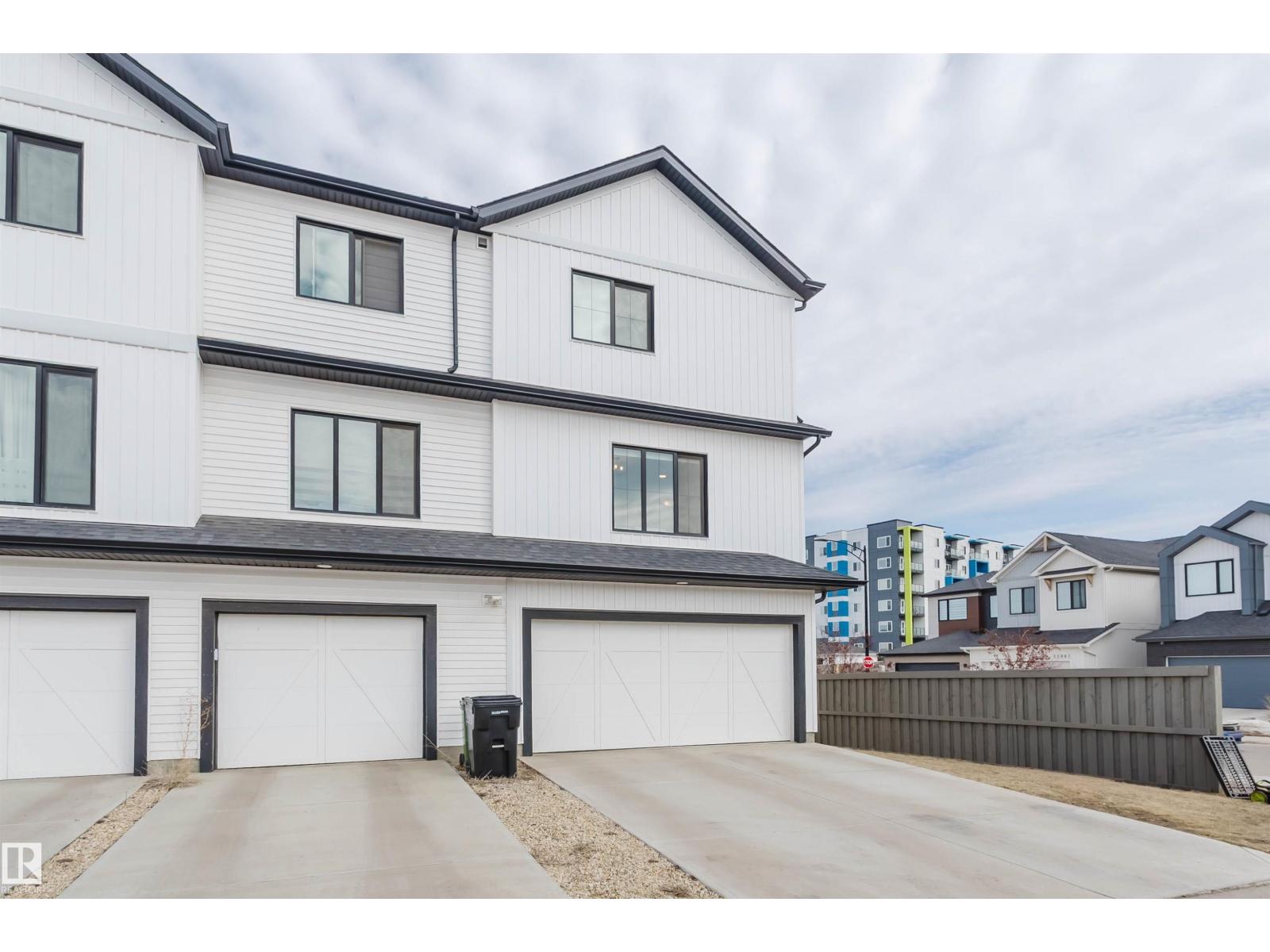 118 Secord Dr Nw, Edmonton, Alberta  T5T 7N9 - Photo 45 - E4482985