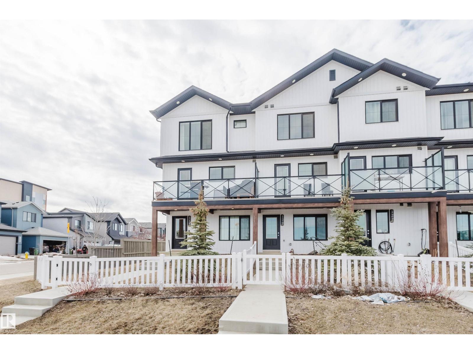 118 Secord Dr Nw, Edmonton, Alberta  T5T 7N9 - Photo 47 - E4482985