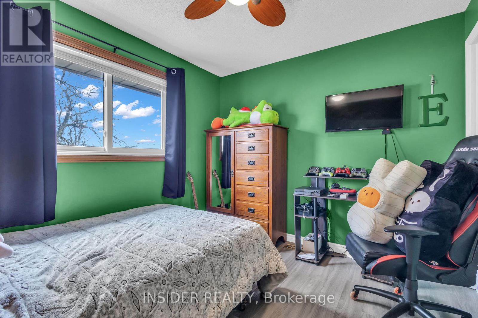 285 Railway Avenue, Stratford, Ontario  N5A 2J3 - Photo 16 - X12968258