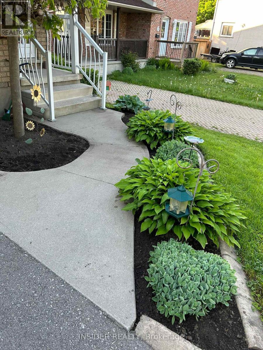 285 Railway Avenue, Stratford, Ontario  N5A 2J3 - Photo 48 - X12968258