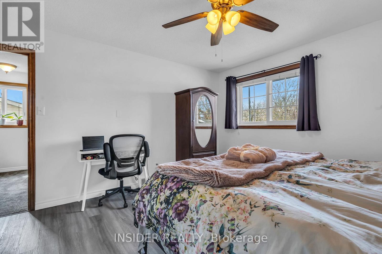 285 Railway Avenue, Stratford, Ontario  N5A 2J3 - Photo 13 - X12968258