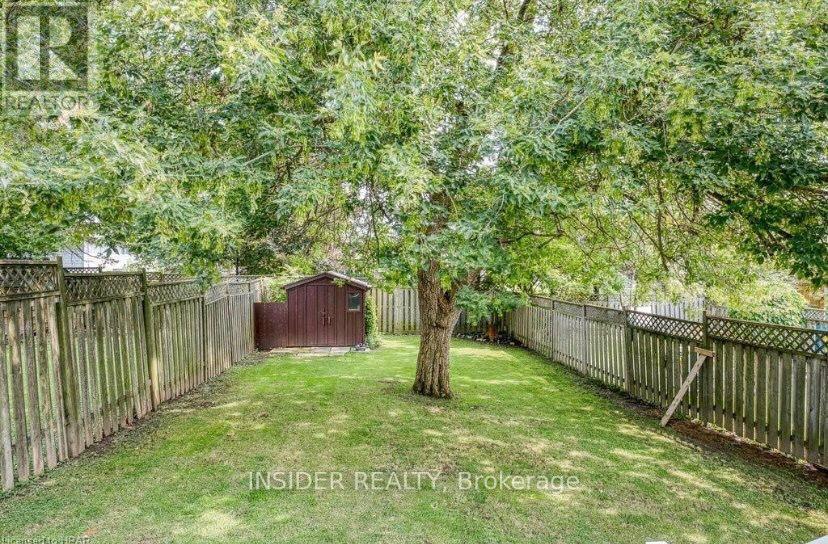 285 Railway Avenue, Stratford, Ontario  N5A 2J3 - Photo 50 - X12968258