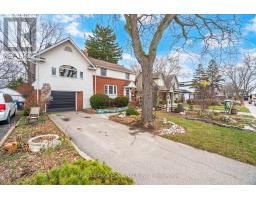 15 TWENTY-SEVENTH STREET, Toronto, Ontario