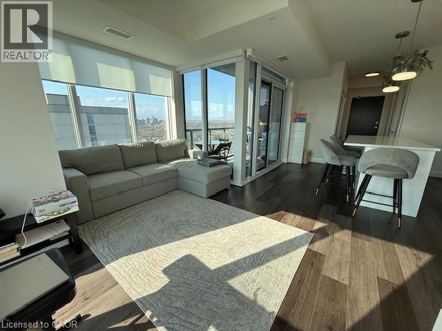 500 Brock Avenue Unit# 1502, Burlington, Ontario  L7S 0A5 - Photo 15 - 40822053