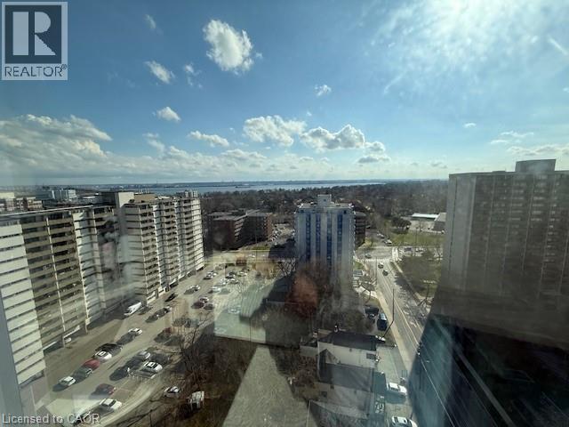 500 Brock Avenue Unit# 1502, Burlington, Ontario  L7S 0A5 - Photo 18 - 40822053
