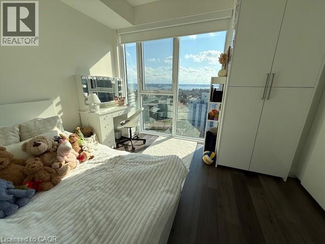 500 Brock Avenue Unit# 1502, Burlington, Ontario  L7S 0A5 - Photo 28 - 40822053