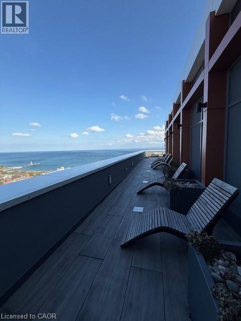 500 Brock Avenue Unit# 1502, Burlington, Ontario  L7S 0A5 - Photo 38 - 40822053