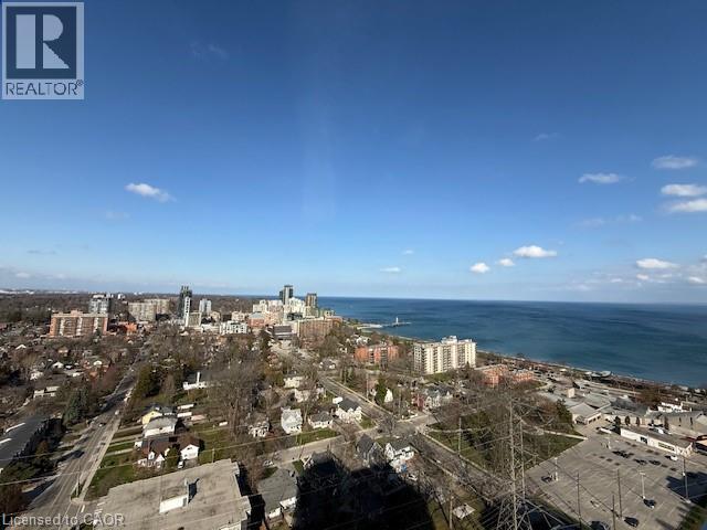 500 Brock Avenue Unit# 1502, Burlington, Ontario  L7S 0A5 - Photo 39 - 40822053