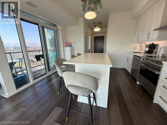 500 Brock Avenue Unit# 1502, Burlington, Ontario  L7S 0A5 - Photo 7 - 40822053