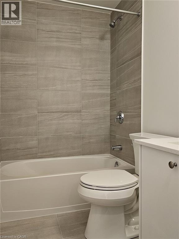 40 Palace Street Unit# J14, Kitchener, Ontario  N2E 0L2 - Photo 5 - 40821726