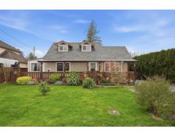 5565 WEBSTER ROAD|Sardis South, Chilliwack, British Columbia