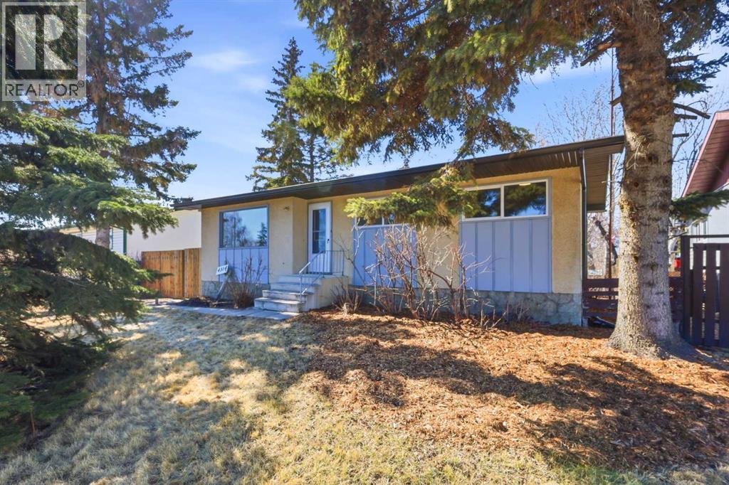 4314 54 Avenue, Olds, Alberta