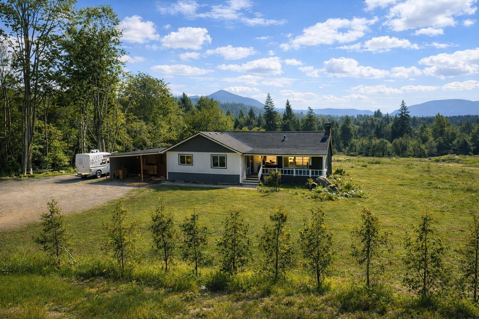 9386 CLAY STREET, Mission, British Columbia