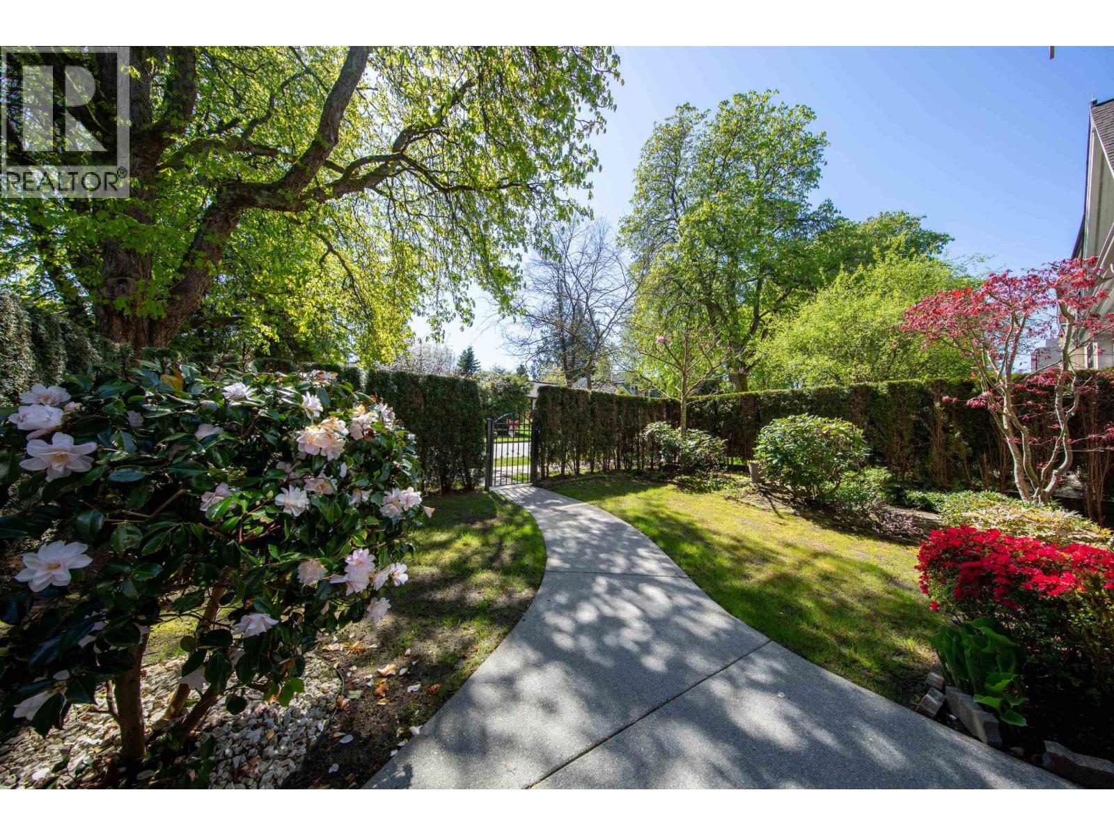 2911 W 35th Avenue, Vancouver, British Columbia  V6N 2M5 - Photo 2 - R3112899