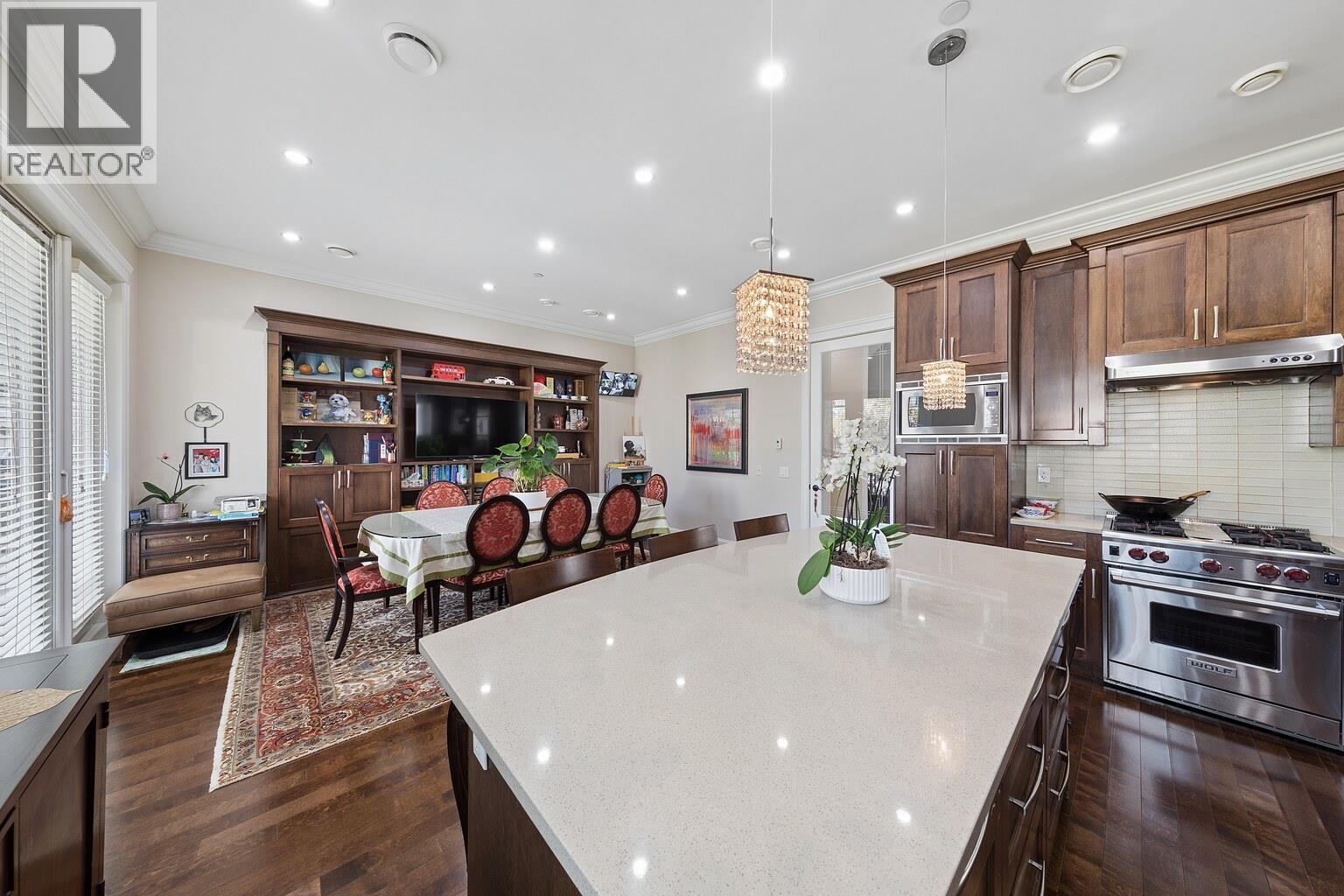 2911 W 35th Avenue, Vancouver, British Columbia  V6N 2M5 - Photo 8 - R3112899