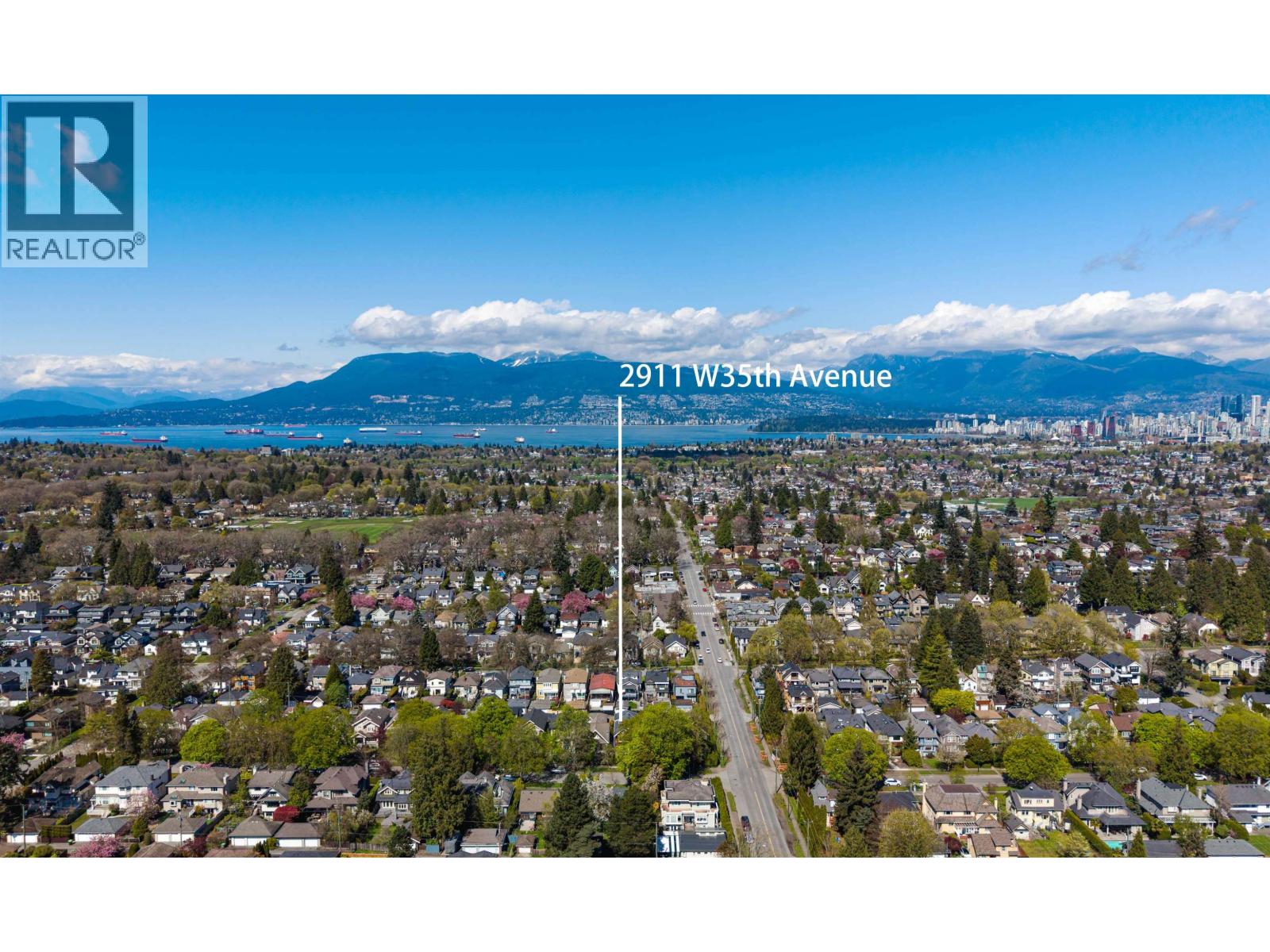 2911 W 35th Avenue, Vancouver, British Columbia  V6N 2M5 - Photo 38 - R3112899