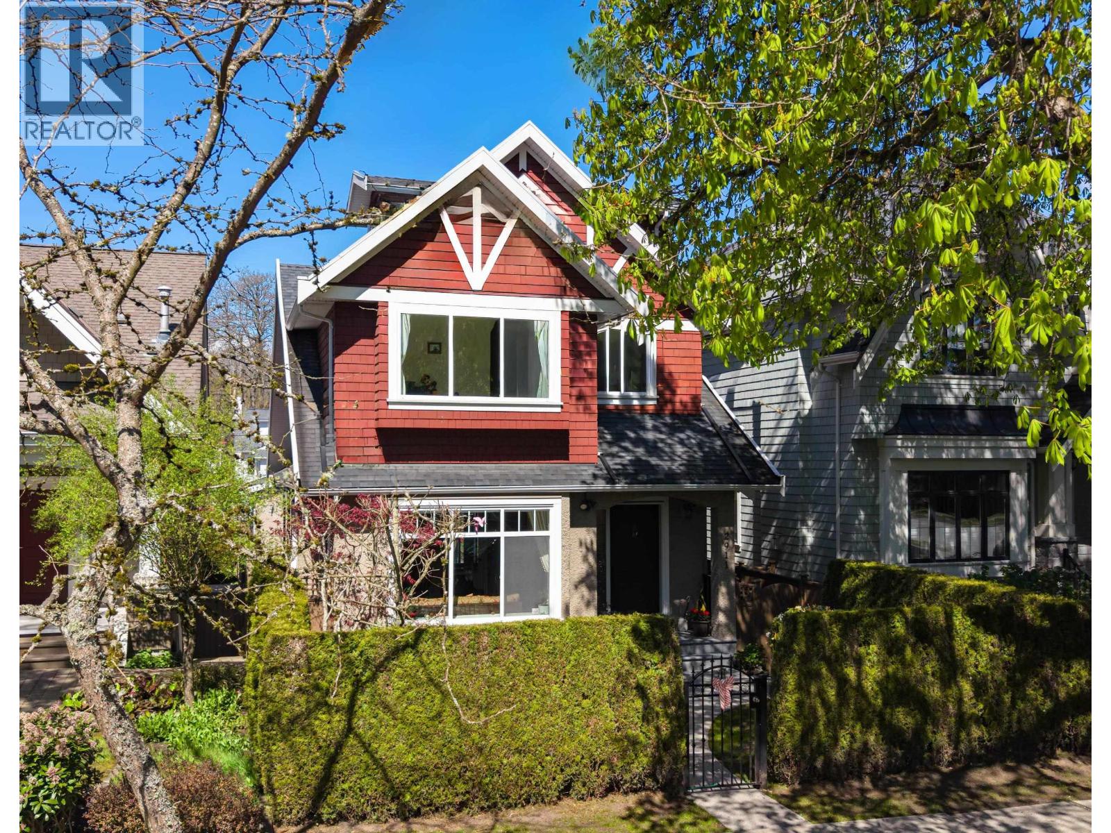 2911 W 35th Avenue, Vancouver, British Columbia  V6N 2M5 - Photo 37 - R3112899