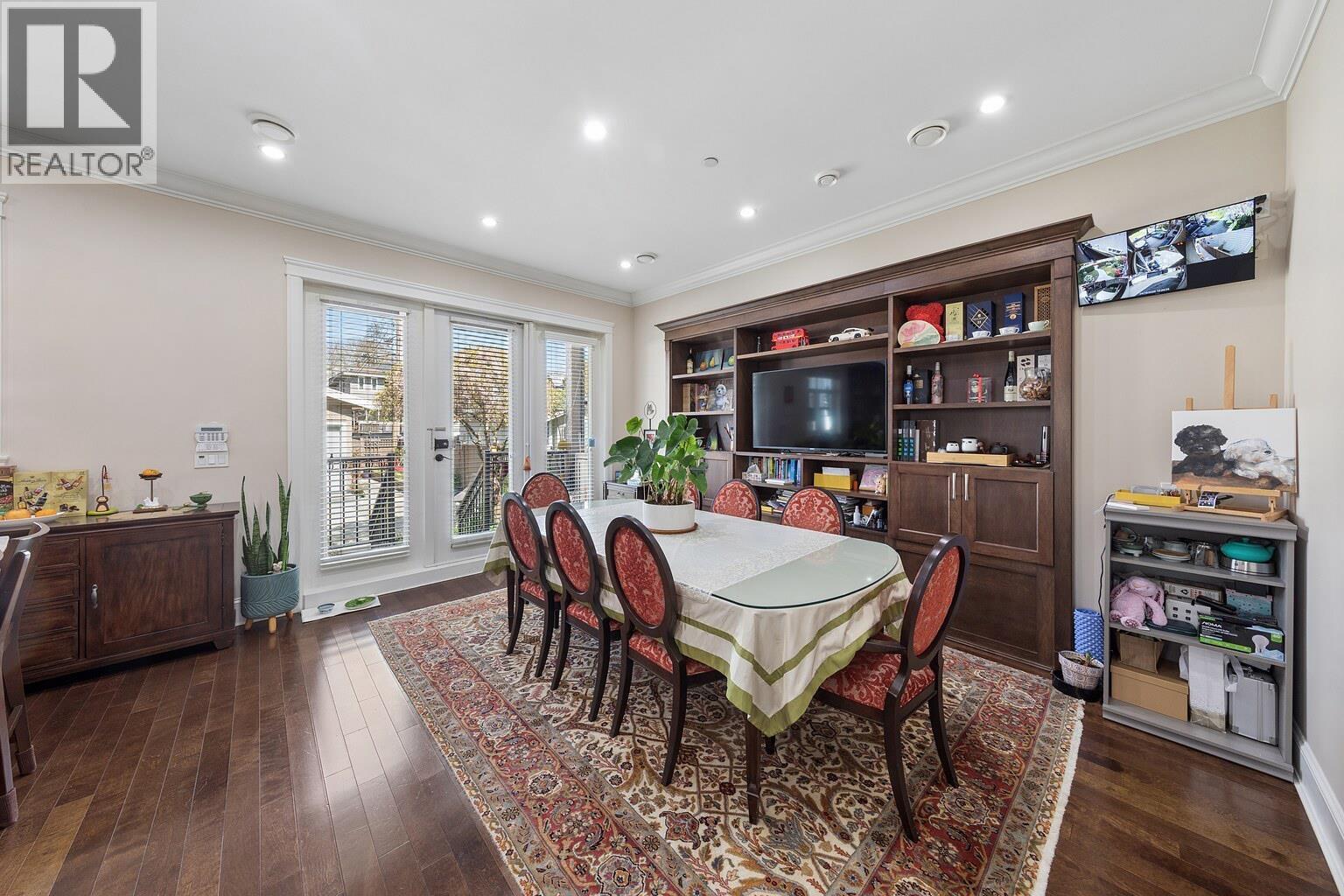 2911 W 35th Avenue, Vancouver, British Columbia  V6N 2M5 - Photo 11 - R3112899