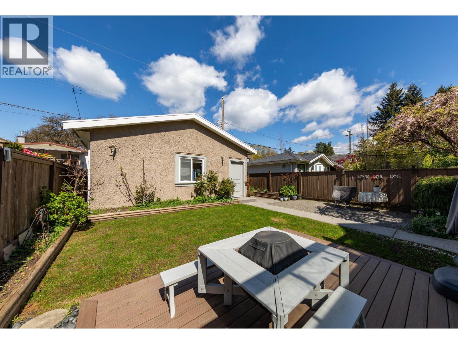 2911 W 35th Avenue, Vancouver, British Columbia  V6N 2M5 - Photo 36 - R3112899