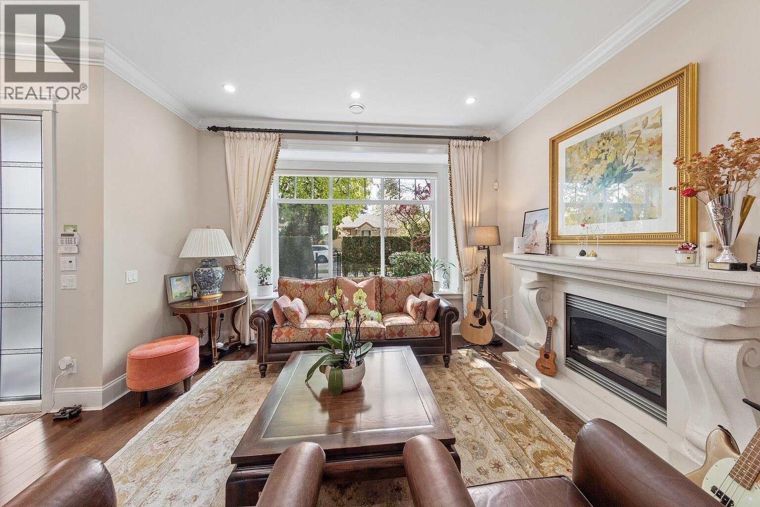 2911 W 35th Avenue, Vancouver, British Columbia  V6N 2M5 - Photo 5 - R3112899