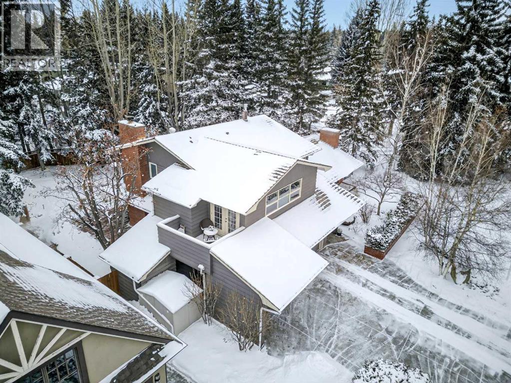 6913 Leaside Drive Sw, Calgary, Alberta  T3E 6H6 - Photo 3 - A2286625