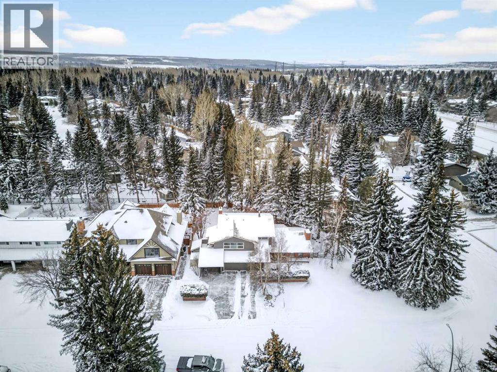 6913 Leaside Drive Sw, Calgary, Alberta  T3E 6H6 - Photo 49 - A2286625