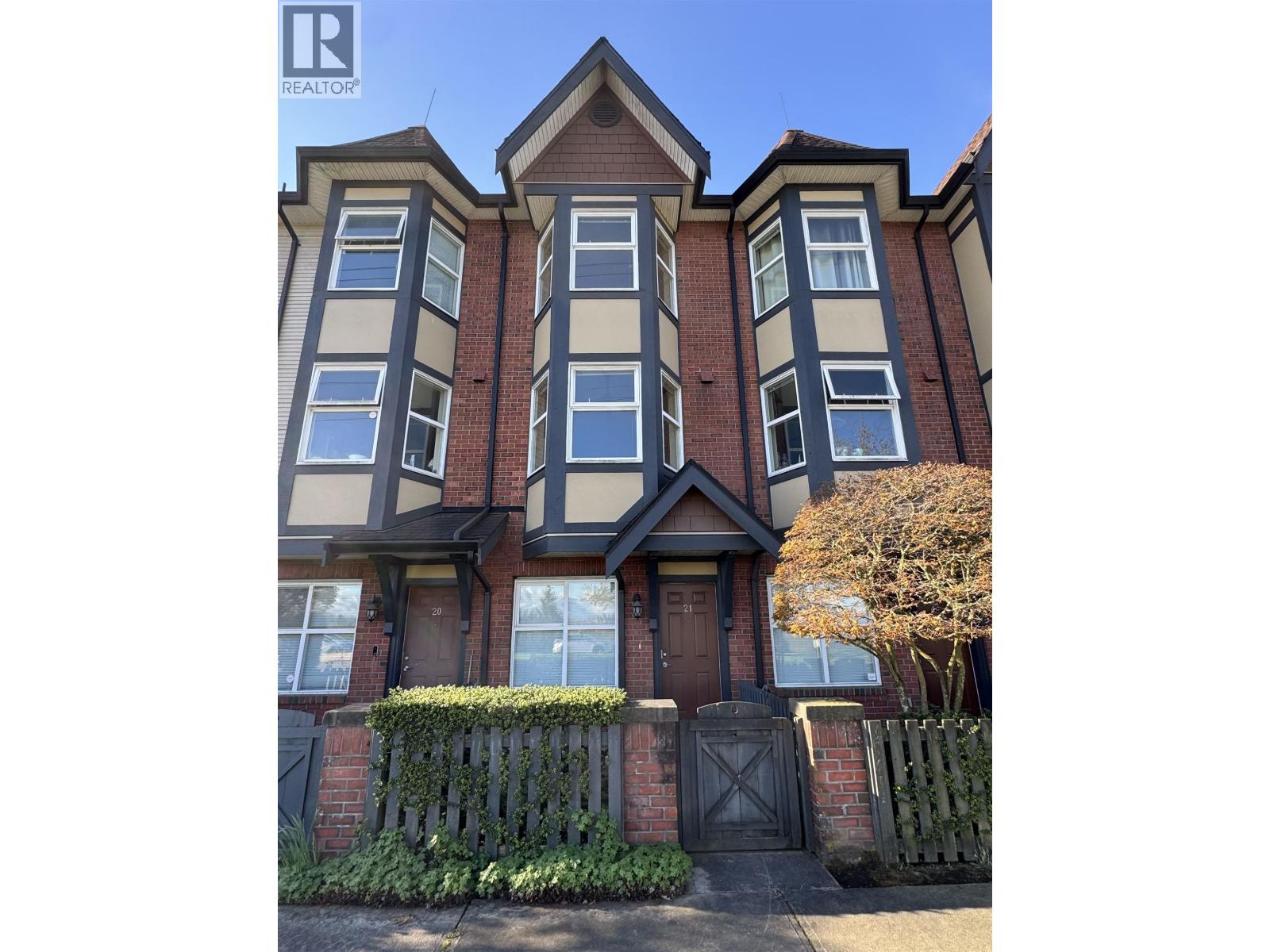 21 6099 Alder Street, Richmond, British Columbia  V6Y 0A8 - Photo 15 - R3112405