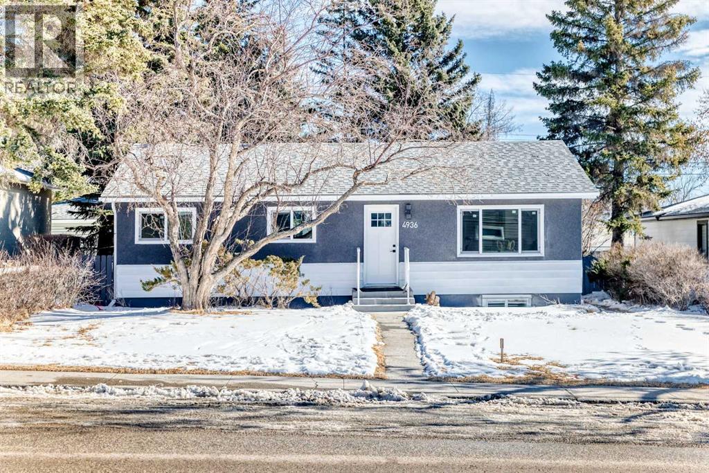 4936 45 Street Sw, Calgary, Alberta  T3E 3W4 - Photo 3 - A2289310