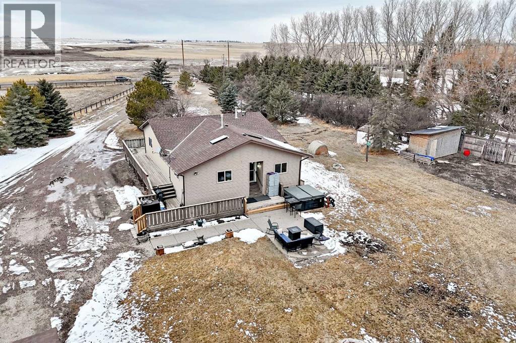 225019 Range Road 254, Rural Wheatland County, Alberta  T1P 0T1 - Photo 41 - A2299014