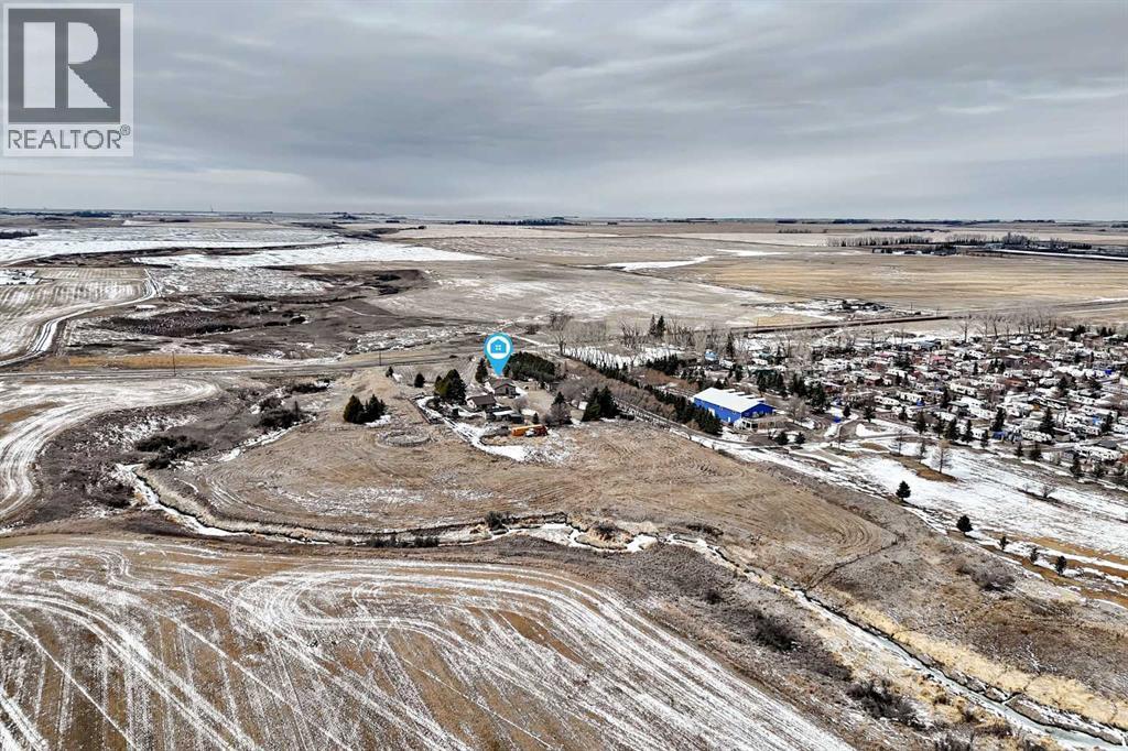 225019 Range Road 254, Rural Wheatland County, Alberta  T1P 0T1 - Photo 47 - A2299014