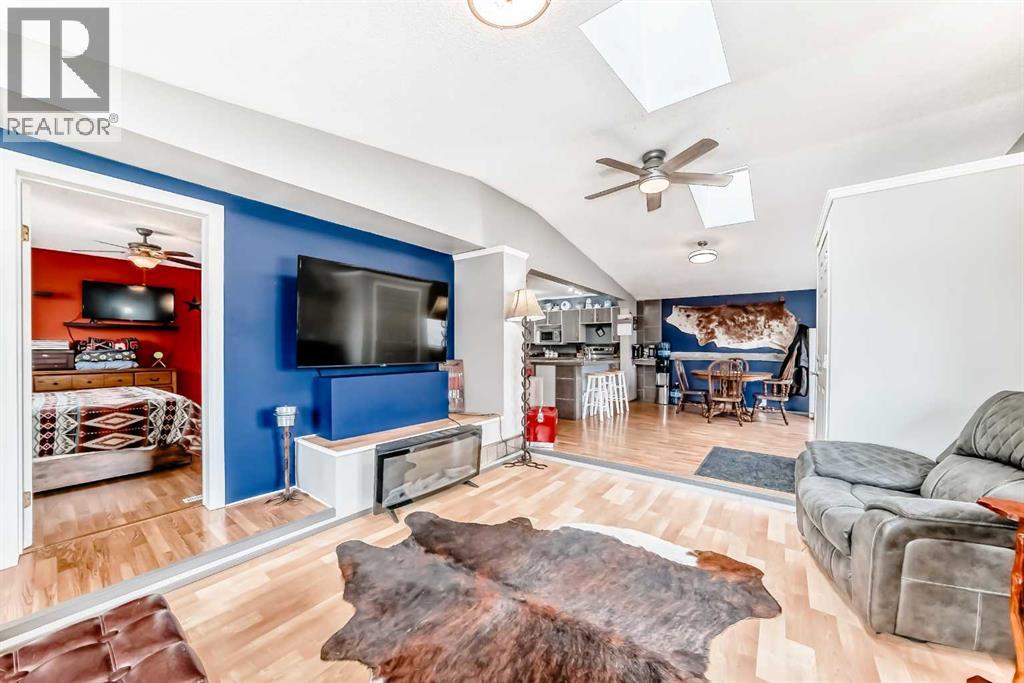 225019 Range Road 254, Rural Wheatland County, Alberta  T1P 0T1 - Photo 15 - A2299014