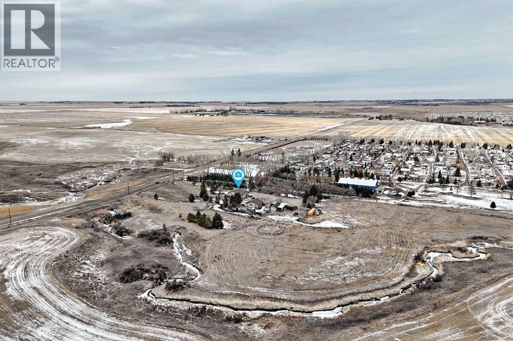 225019 Range Road 254, Rural Wheatland County, Alberta  T1P 0T1 - Photo 48 - A2299014